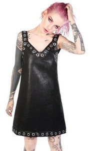 sukienka DISTURBIA - ALICE