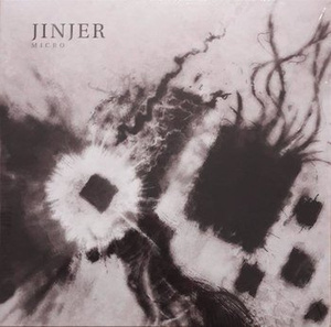 JINJER: MICRO (CD)