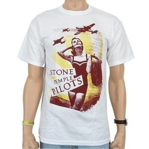 koszulka STONE TEMPLE PILOTS - BOMBER