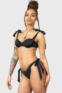 strój kąpielowy KILLSTAR - ELAINA