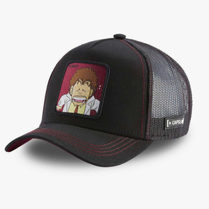 czapka trucker DR. SLUMP - SENBEI