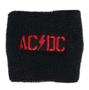 frotka na rękę AC/DC - POWER UP LOGO