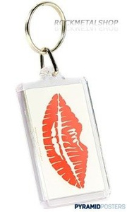 brelok LIPS PK5233