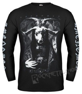 longsleeve AMENOMEN - BAPHOMET (OMEN027LO)