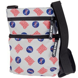 saszetka na ramię DAVID BOWIE - REBEL