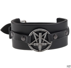 pieszczocha PENTAGRAM BLACK