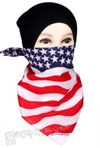bandana USA