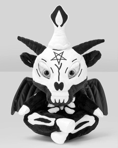 maskotka KILLSTAR - DARK LORD: RELIC