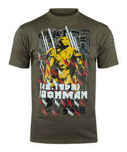 koszulka MARVEL EXTREME - IRON MAN