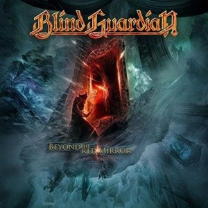 BLIND GUARDIAN: BEYOND THE RED MIRROR (CD) LIMITED