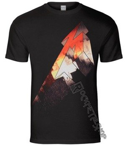 koszulka METALLICA - MASTER OF PUPPETS