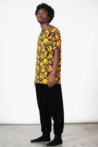 koszulka piżamowa KILLSTAR - CREEP IT REAL