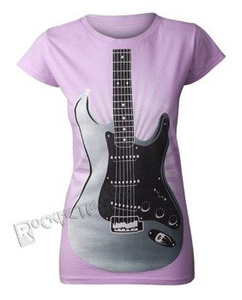 bluzka damska SHIROI NEKO/YOSAWA INDUSTRIE