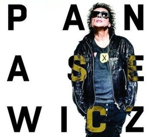 PANASEWICZ: FOTOGRAFIE (CD)