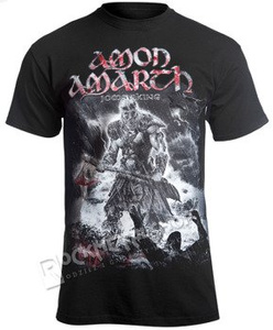 koszulka AMON AMARTH - JOMSVIKING