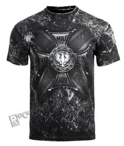 koszulka GHOSTS OF WAR - VIRTUTI MILITARI