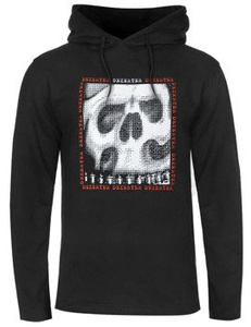 bluza z kapturem DEZERTER - CZACHA