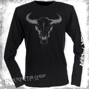 longsleeve BLACK RIVER
