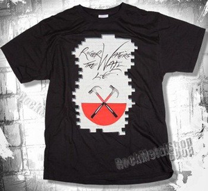 koszulka PINK FLOYD - ROGER WATERS LIVE