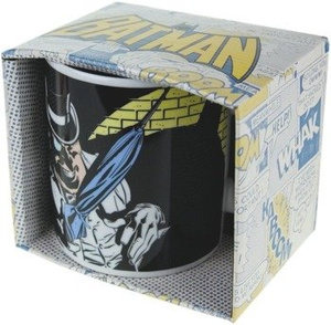 Kubek BATMAN - PENGUIN