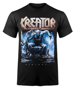 koszulka KREATOR - KING OF THE HORDES