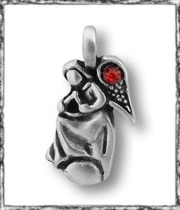 wisior ANIOŁEK (PP4867)