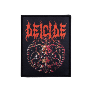 naszywka DEICIDE