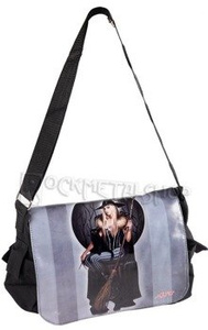 torba WINTER WITCH