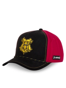 czapka HARRY POTTER - HOGWART