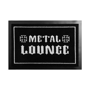 wycieraczka METAL LOUNGE
