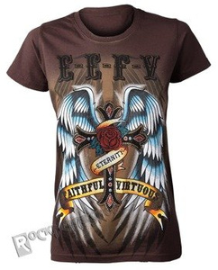 bluzka damska SHIROI NEKO/EMPEROR ETERNITY