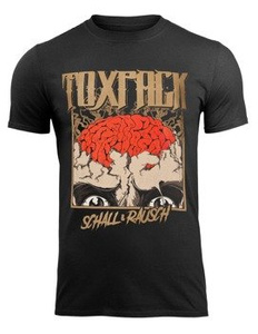 koszulka TOXPACK - SHALL UND RAUSCH