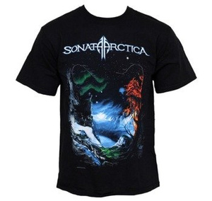 koszulka SONATA ARCTICA - DAYS OF GRAY DATES