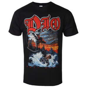 koszulka DIO - HOLY DIVER