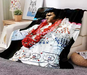 narzuta/koc ELVIS PRESLEY - HAWAII