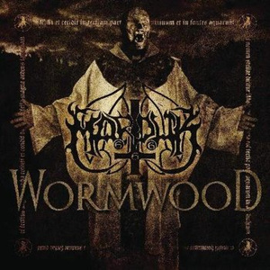 MARDUK: WORMWOOD (CD)
