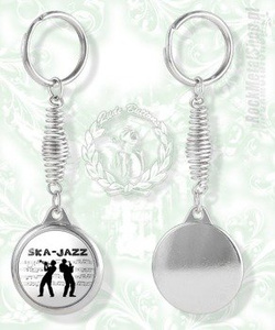brelok SKA - JAZZ