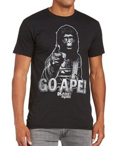 koszulka PLANET OF THE APES - GO APE