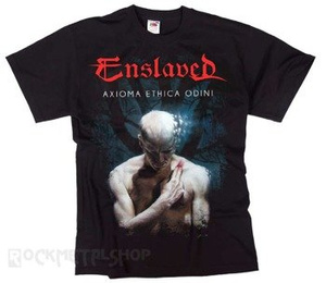 koszulka ENSLAVED - UNENDING JOURNEY
