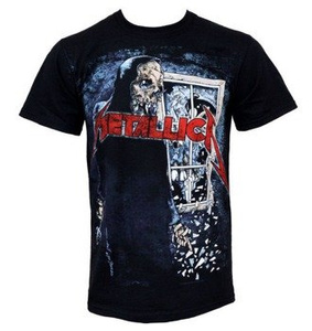 koszulka METALLICA - WINDOW