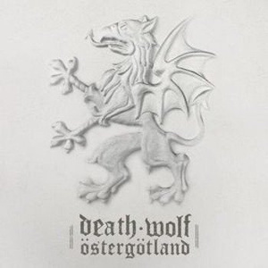 DEATH WOLF: OSTERGOTLAND (CD)