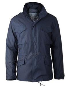 kurtka M65 STANDARD navy