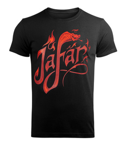 koszulka DISNEY - ALADDIN