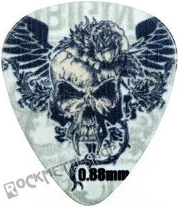 kostka gitarowa ROCK PICK - WINGED