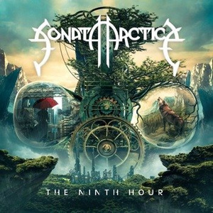 SONATA ARCTICA: THE NINTH HOUR (CD)