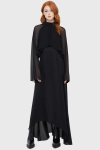 suknia KILLSTAR - NIGHT COIL