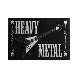 wycieraczka HEAVY METAL