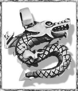 wisior DRAGON (PP41068)