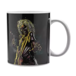 kubek IRON MAIDEN - KILLERS