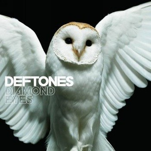 DEFTONES: DIAMOND EYES (CD)
